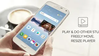 Y-Tube Player screenshot