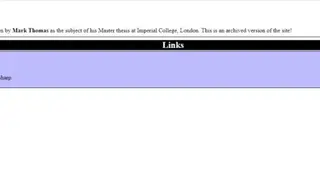 Y Window System screenshot