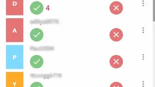 Y99 Chat screenshot