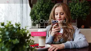 Y99 Chat screenshot
