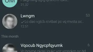 YAATA screenshot
