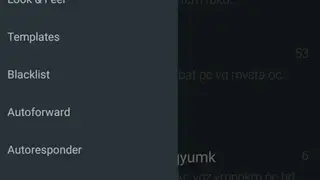 YAATA screenshot