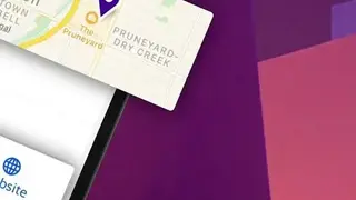 Yahoo screenshot