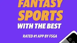 Yahoo Fantasy Sports screenshot