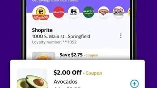 Yahoo Mail screenshot