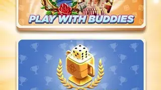 YAHTZEE with Buddies screenshot