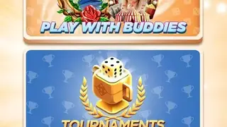 YAHTZEE With Buddies – Dice! screenshot