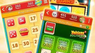 YAHTZEE With Buddies – Dice! screenshot