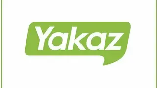 Yakaz screenshot