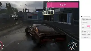 YAKD screenshot