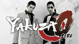 Yakuza 0 screenshot