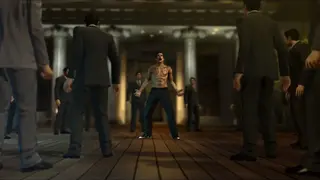 Yakuza 0 screenshot