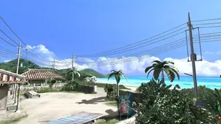Yakuza 3 screenshot