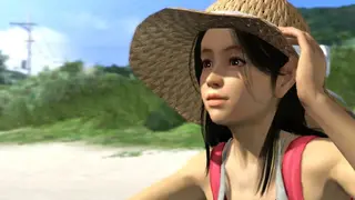 Yakuza 3 screenshot