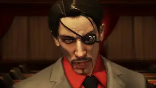 Yakuza 3 screenshot