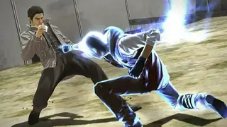 Yakuza 5 screenshot