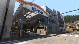 Yakuza 6 screenshot