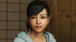 Yakuza 6 screenshot