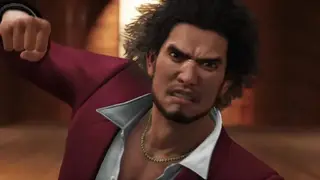 Yakuza: Like a Dragon screenshot