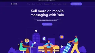 Yalo screenshot