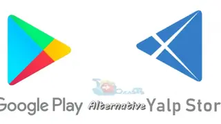 Yalp Store screenshot
