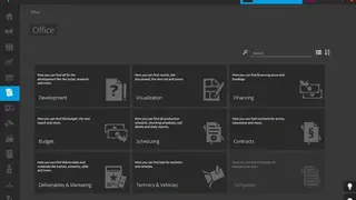 Yamdu screenshot