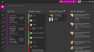 Yamdu screenshot