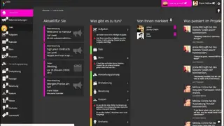 Yamdu screenshot