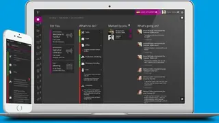 Yamdu screenshot