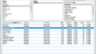 YamiPod screenshot