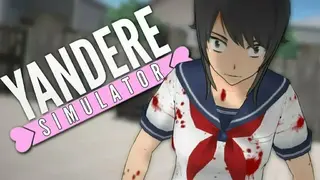 Yandere Simulator screenshot
