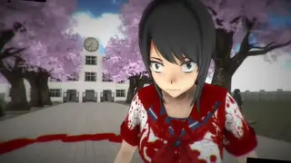 Yandere Simulator screenshot