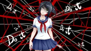 Yandere Simulator screenshot