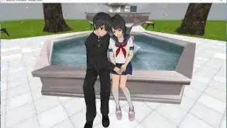 Yandere Simulator screenshot