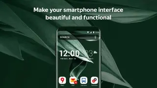 Yandex Launcher screenshot