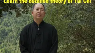 Yang Tai Chi for Beginners 1 screenshot