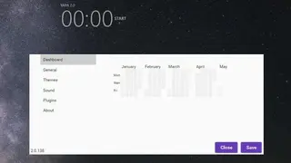 YAPA screenshot