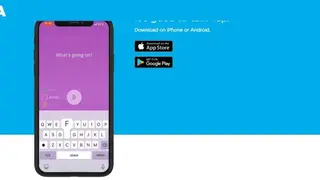 YAPA screenshot