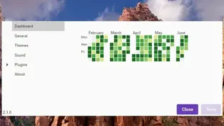 YAPA-2 screenshot