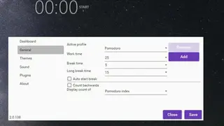 YAPA-2 screenshot