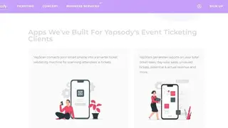 Yapsody screenshot