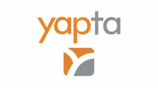 Yapta screenshot