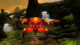 Yar’s Revenge screenshot