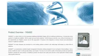Yasasii screenshot