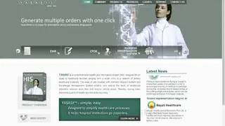 Yasasii screenshot