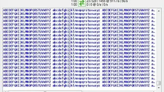 YAT – Yet Another Terminal screenshot