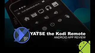 Yatse screenshot