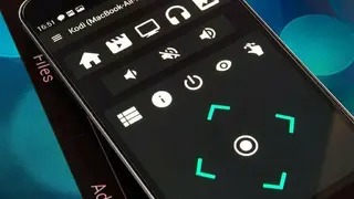 Yatse screenshot