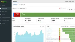 YayPay screenshot
