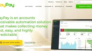 YayPay screenshot